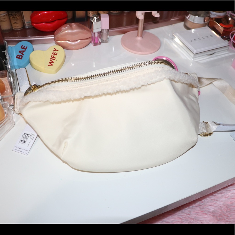 Stoney Clover Lane Jumbo Fanny Pack